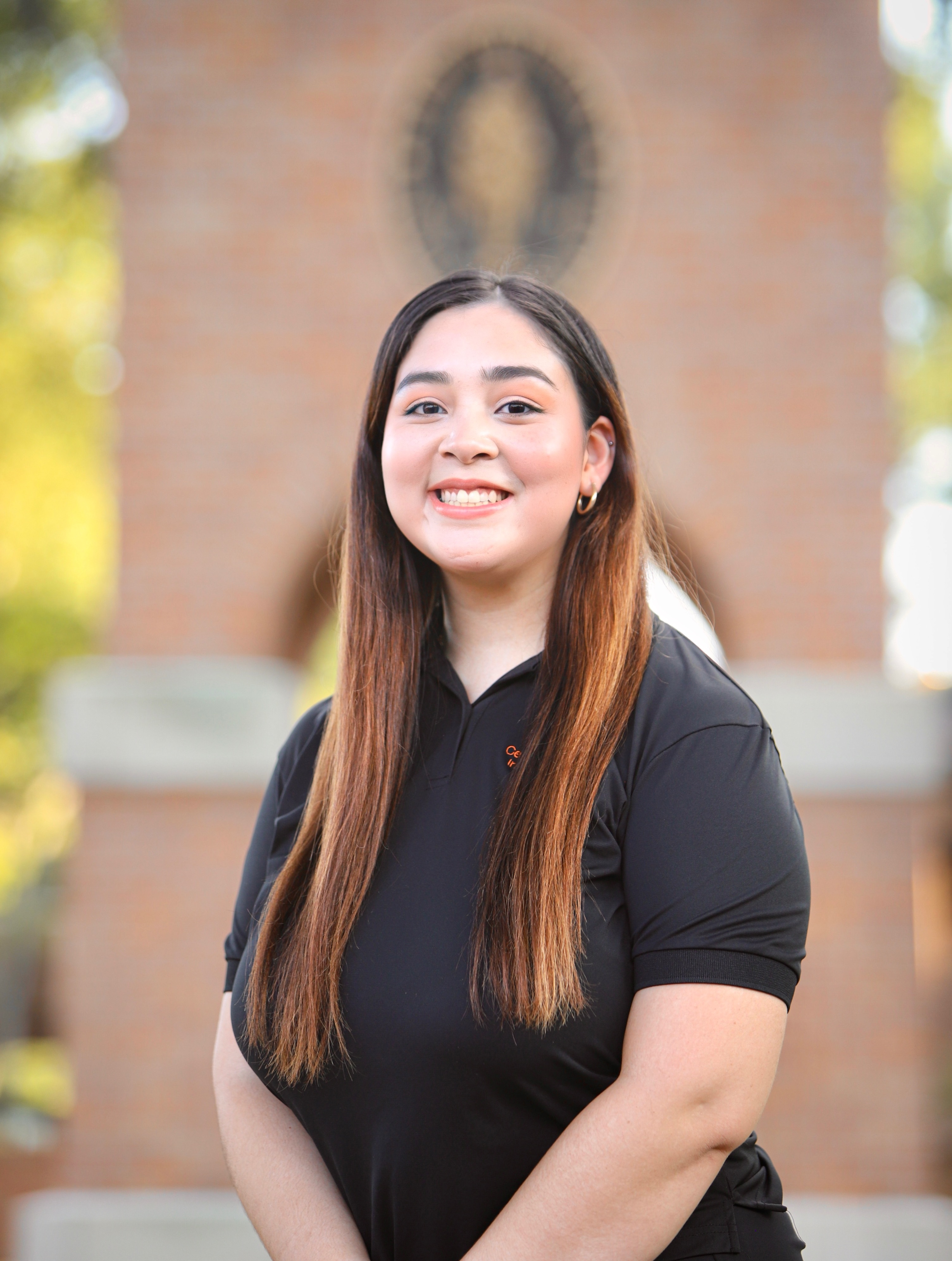 Jessica Hernandez, Co-Executive Director
